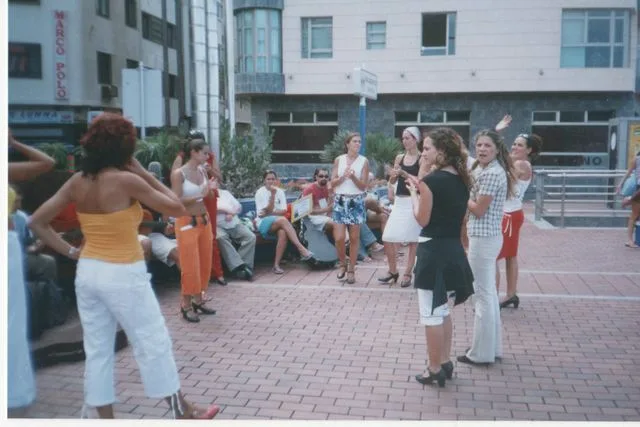 Canarias 2004 — foto 5